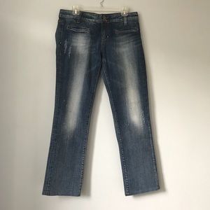 Vigoss Studio The Brighton Relaxed Fit Jeans